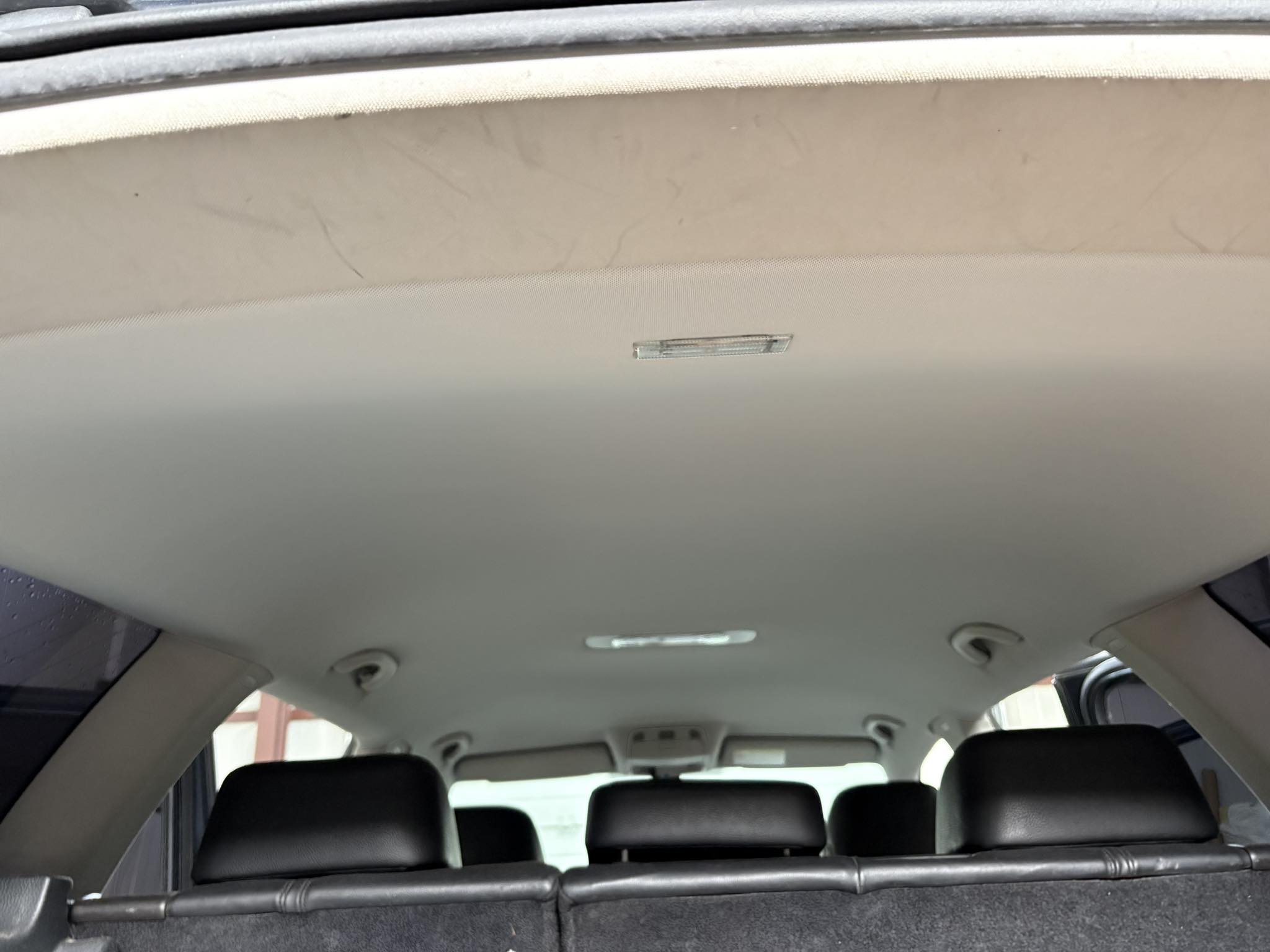 Retapitare auto lucrare 1